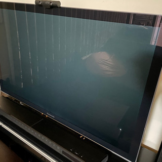 パナソニックプラズマテレビ VIERA TH-P50VT3 [5...