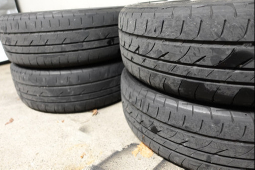 SSR SP3 165/50R16 4本セット