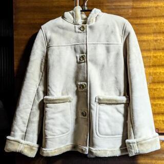 【中古】COMME CA BOYS コート
