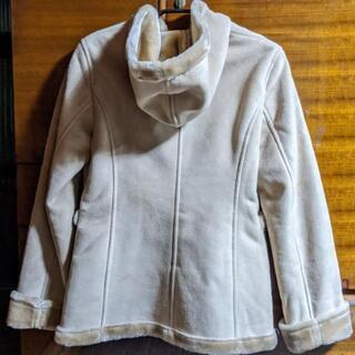 【中古】COMME CA BOYS コートの画像