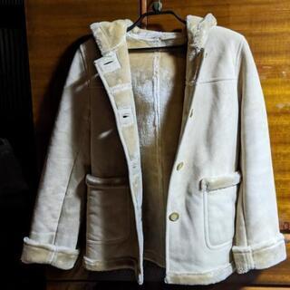 【中古】COMME CA BOYS コートの画像
