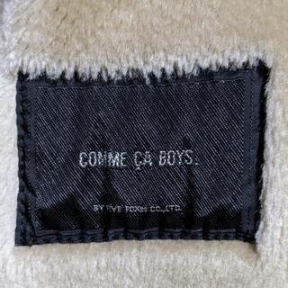 【中古】COMME CA BOYS コートの画像