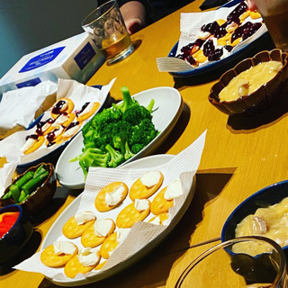 【参加者募集！！12/5 18:00〜@新宿】餃子パーティー - 新宿区