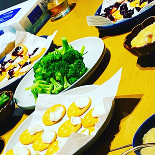 【参加者募集！！12/5 18:00〜@新宿】餃子パーティー
