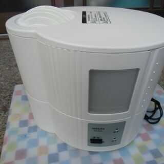 加湿器　ＹＡＭＡＺＥＮの画像