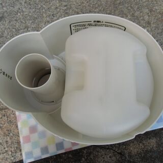 加湿器　ＹＡＭＡＺＥＮの画像