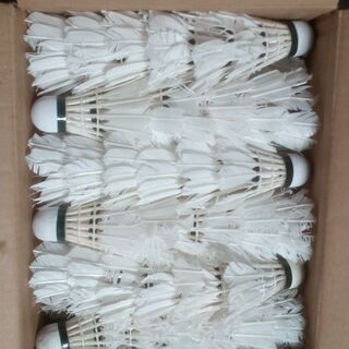 中古シャトル【100個】