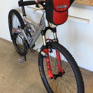 希少・TREK トレック・VRX300マウンテンバイク - マウンテンバイク