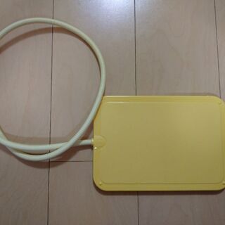 【中古】ヒーター 保温 ハムスターの画像