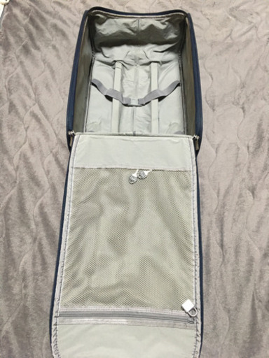 キャリーバッグ Amway