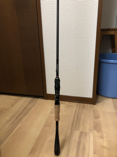 ポイズン グロリアス 1610M