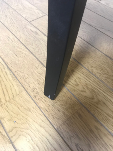 【終了しました】ダイニングテーブル5点セット