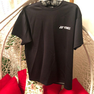 ヨネックス　Tシャツ　