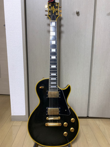 ギター　Edwards エドワード