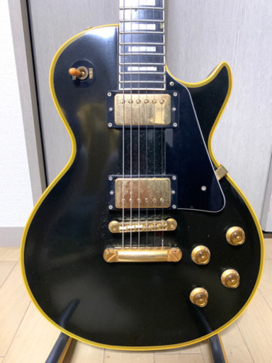 ギター　Edwards エドワード