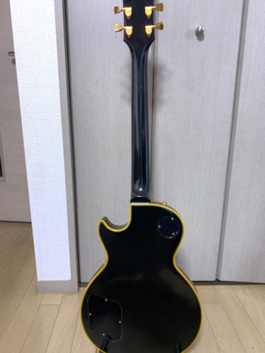 ギター　Edwards エドワード