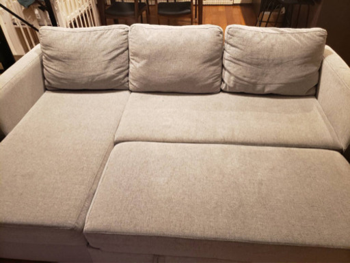ニトリ　ソファー　新品