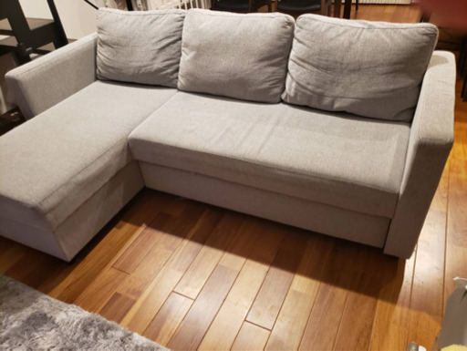 ニトリ　ソファー　新品