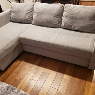 ニトリ　ソファー　新品