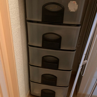 収納ケース 引き出しケース