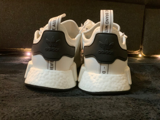 【新品】adidas NMD (28.0cm)