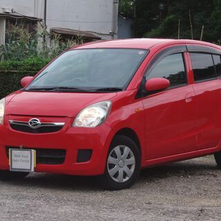 ☆ミラ　ETC　車検1年付きです。車両整備付きです。！