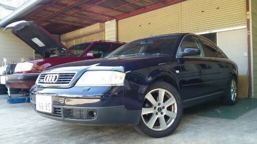 アウディA4☆BORBET 17アルミ付スタッドレスタイヤ4本セット！