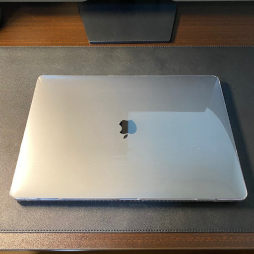 定価25万円！　Macbook Pro 16インチ
