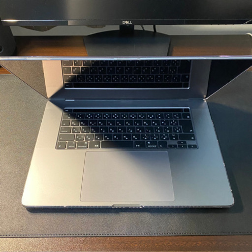 定価25万円！　Macbook Pro 16インチ