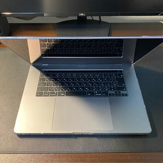定価25万円！　Macbook Pro 16インチの画像