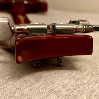 PRS SE custom 24 ギターの画像