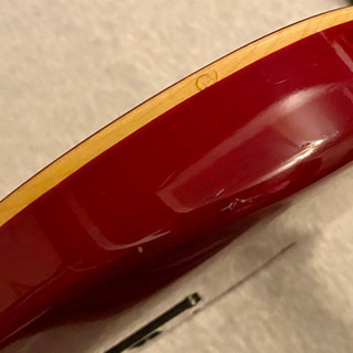 PRS SE custom 24 ギターの画像