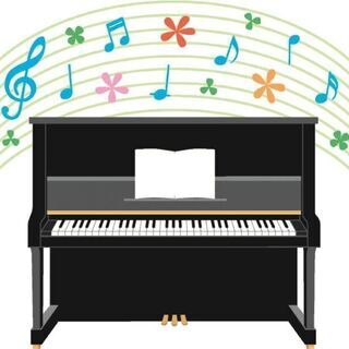 綺麗なアップライトピアノ　2本ペダル　差し上げます。