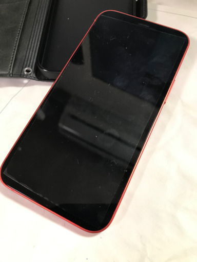 再掲載すみません)必ず返信します)手渡し用)iPhone12 mini 256GB  使用品　アイフォン12ミニ　本体