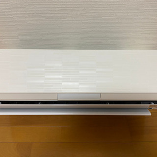 ?FUJITSU 2015年製2.8Kw8畳〜10畳用?取り付け工事込み‼️