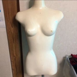 トルソーネマネキン