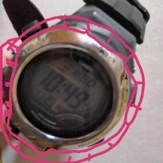 沢山の方に感謝！！　　G　SHOCK