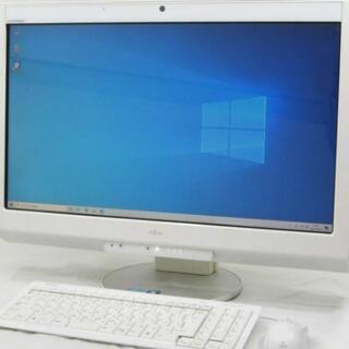 デスクトップ一体型パソコン