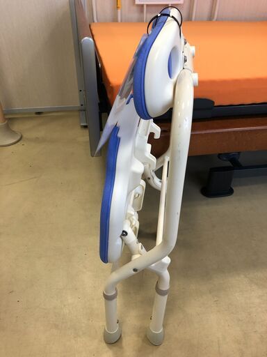 【配送可】エンパイアー　福祉用具　介護用　折りたたみシャワーベンチ　FC　新品　札幌市