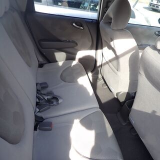 【コミコミ価格】フィット　★1.5A　★本車検2年付★39.291㎞＊ETC＊キーレスエントリー＊ナビ＊の画像