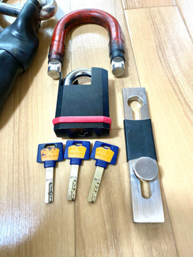 かてーな EX15 Uチャンプ付