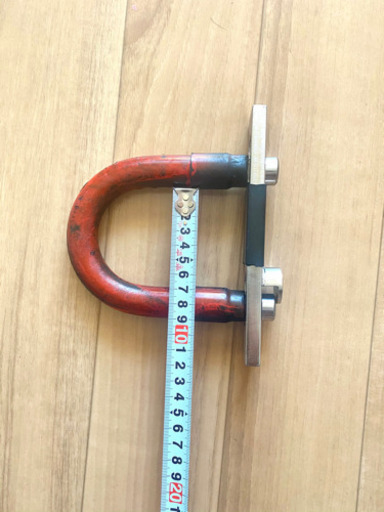 かてーな EX15 Uチャンプ付