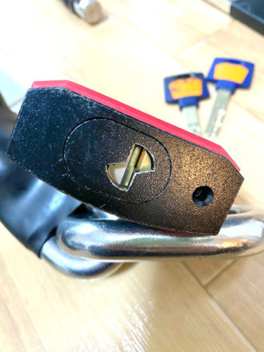 かてーな EX15 Uチャンプ付