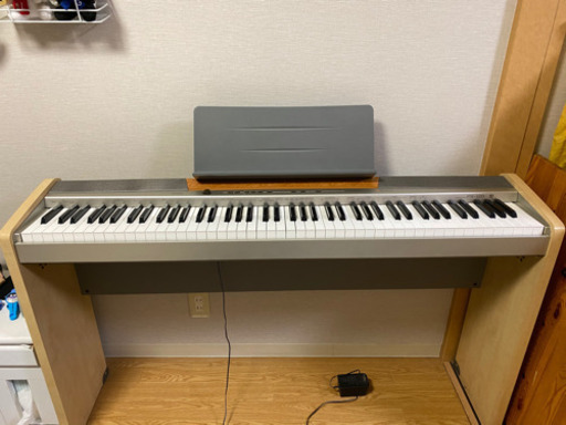 CASIO privia PX120