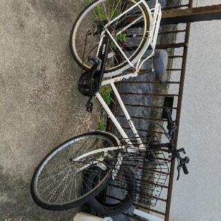 自転車