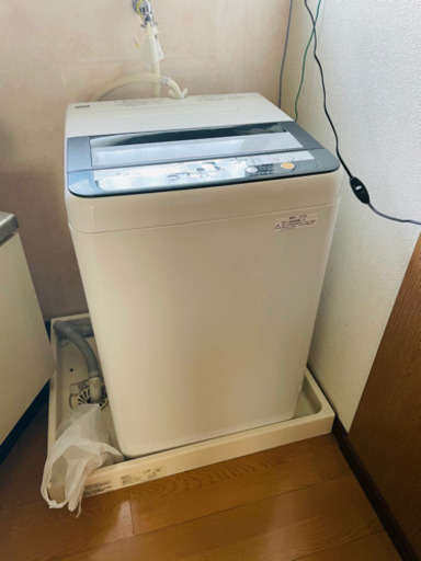 洗濯機