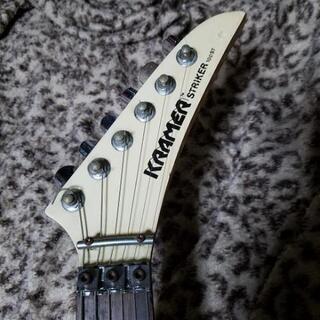 クレイマーSTRIKER100ST  中古エレキギターの画像