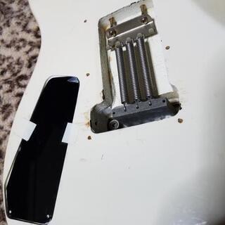 クレイマーSTRIKER100ST  中古エレキギターの画像