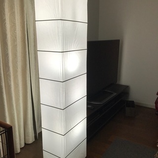IKEA フロアーライト