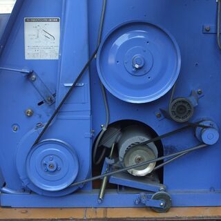 SOLD OUT】オータケ 大竹製作所 インペラ 籾摺り機 FS38 選別機付